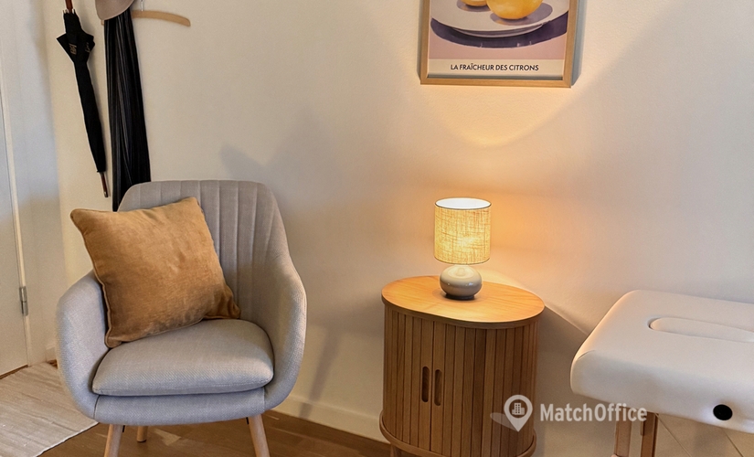 Kontor til leje på Falkevej 22A, 4600 Køge - 24 m² | Foto 4 - Lokalebasen.dk