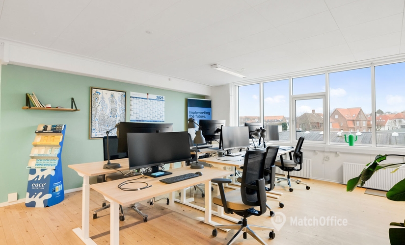 Office Søren Frichs Vej 42B 8230 Aabyhoj