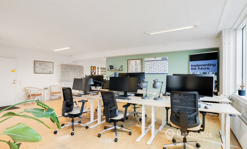 Office Søren Frichs Vej 42B 8230 Aabyhoj