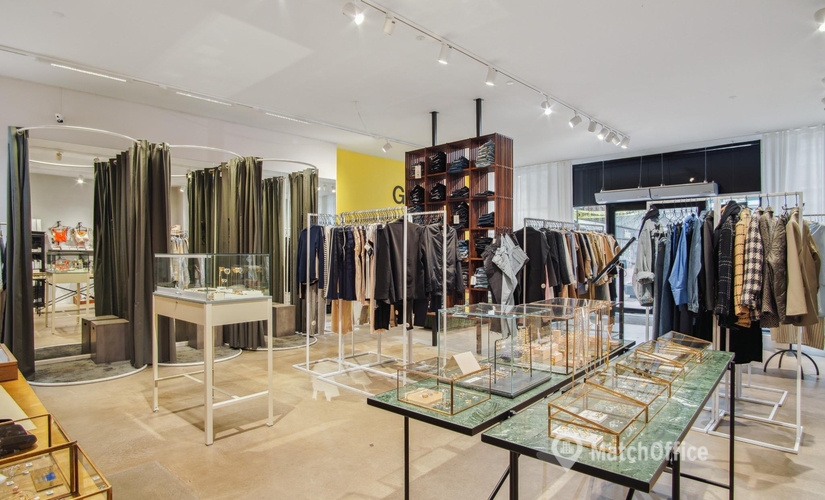 144 m² Store for rent in Kolding, Rendebanen 15 (6000) - 3 | MatchOffice