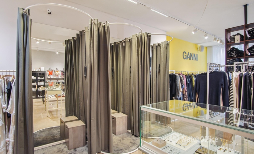 Butik til leje på Rendebanen 15, 6000 Kolding - 144 m² | Foto 4 - Lokalebasen.dk