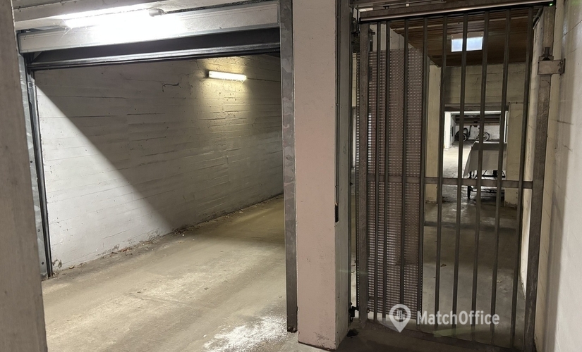 Parking Dronningens Tværgade 47 1304 Copenhagen City Center