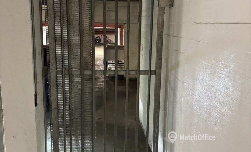 Parking Dronningens Tværgade 47 1304 Copenhagen City Center