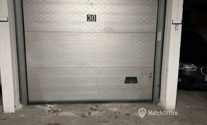 Parking Dronningens Tværgade 47 1304 Copenhagen City Center