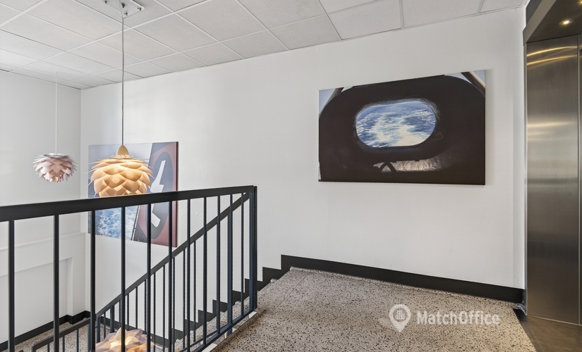 Kontor til leje på Skomagergade 7, 4000 Roskilde - 204 m² | Foto 1 - Lokalebasen.dk