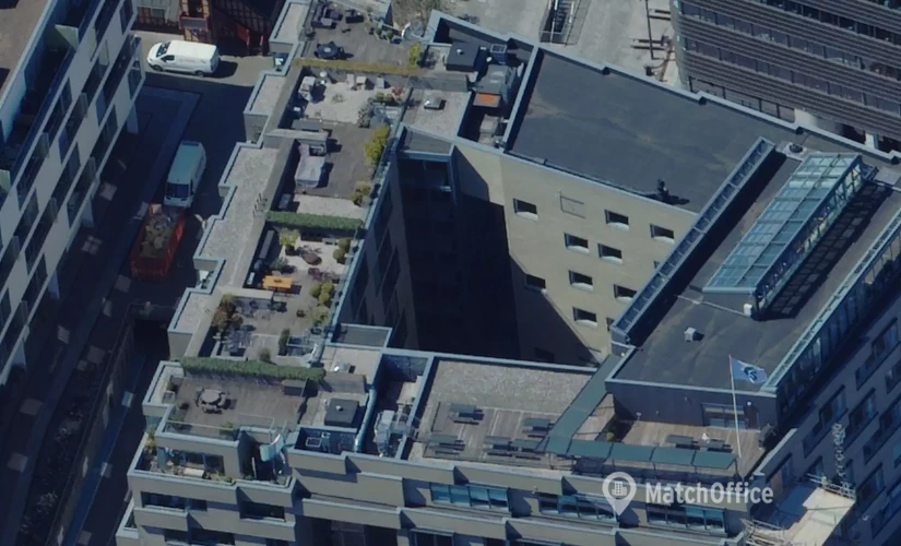 Butik til leje på Amerika Plads 34, 2100 København Ø - 144 m² | Foto 0 - Lokalebasen.dk