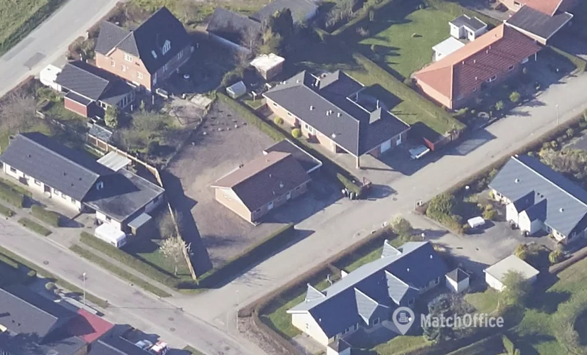 Bolig Sinding Hedevej 3 8600 Silkeborg