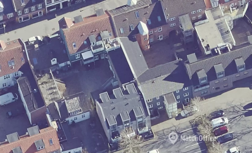 Shop Nygade 30 8600 Silkeborg