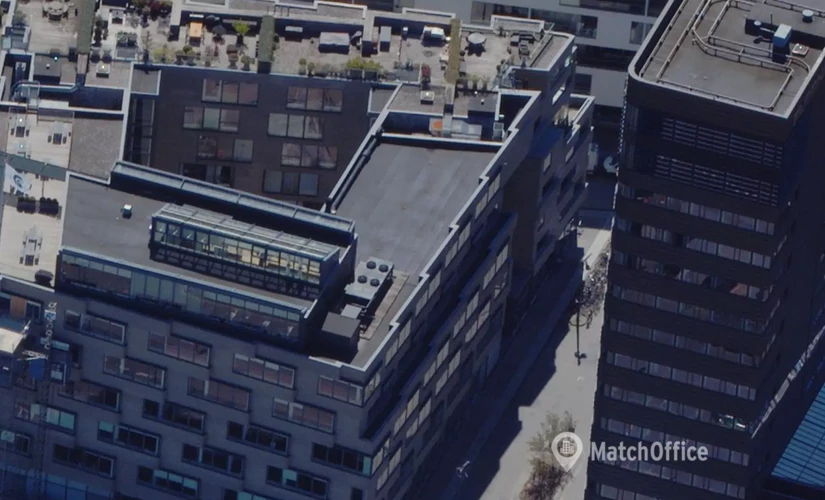 Butik til leje på Amerika Plads 34, 2100 København Ø - 144 m² | Foto 1 - Lokalebasen