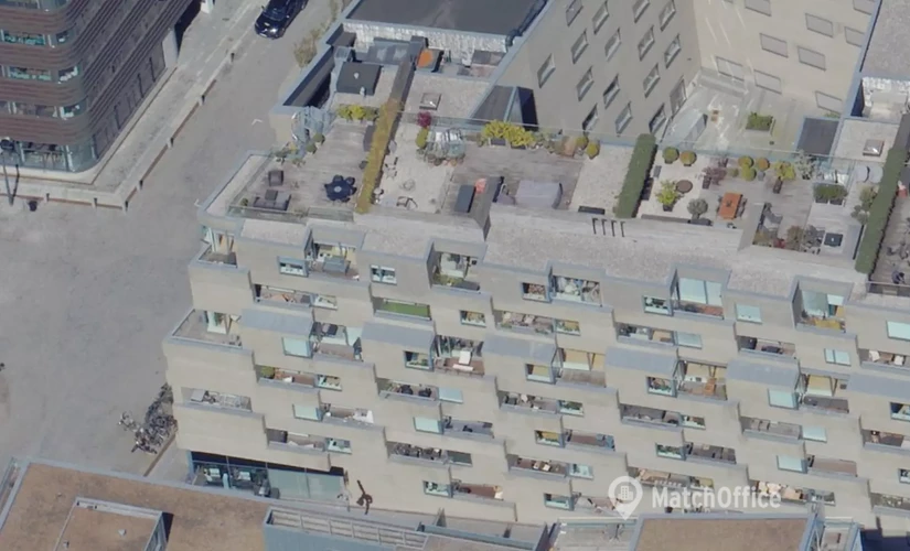 Butik til leje på Amerika Plads 34, 2100 København Ø - 144 m² | Foto 0 - Lokalebasen.dk