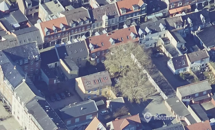 Butik til leje på Nygade 30, 8600 Silkeborg - 114 m² | Foto 0 - Lokalebasen.dk