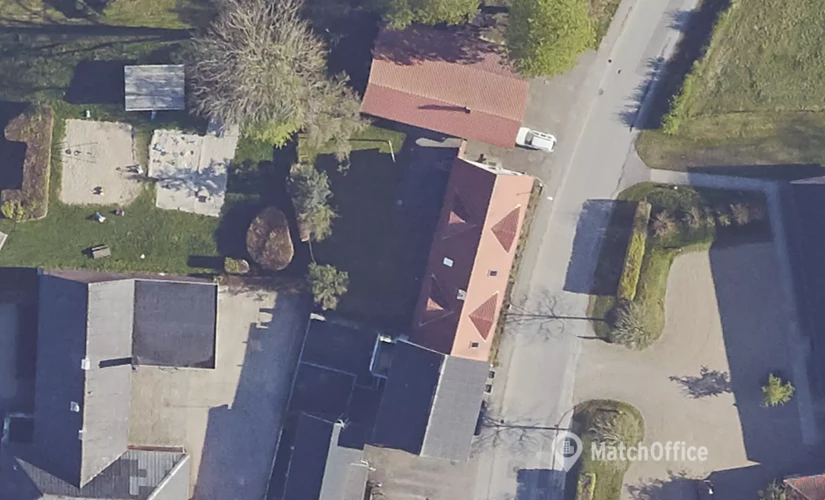 Bolig Sinding Hedevej 3 8600 Silkeborg