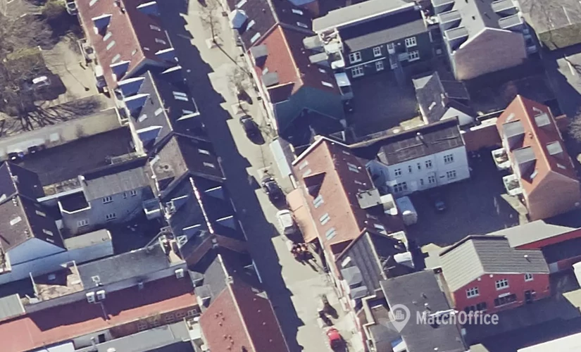 Butik til leje på Nygade 30, 8600 Silkeborg - 114 m² | Foto 2 - Lokalebasen