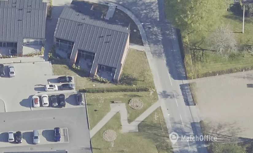 Bolig Sinding Hedevej 3 8600 Silkeborg