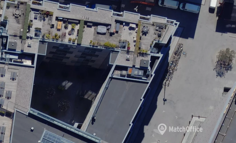 Butik til leje på Amerika Plads 34, 2100 København Ø - 144 m² | Foto 4 - Lokalebasen