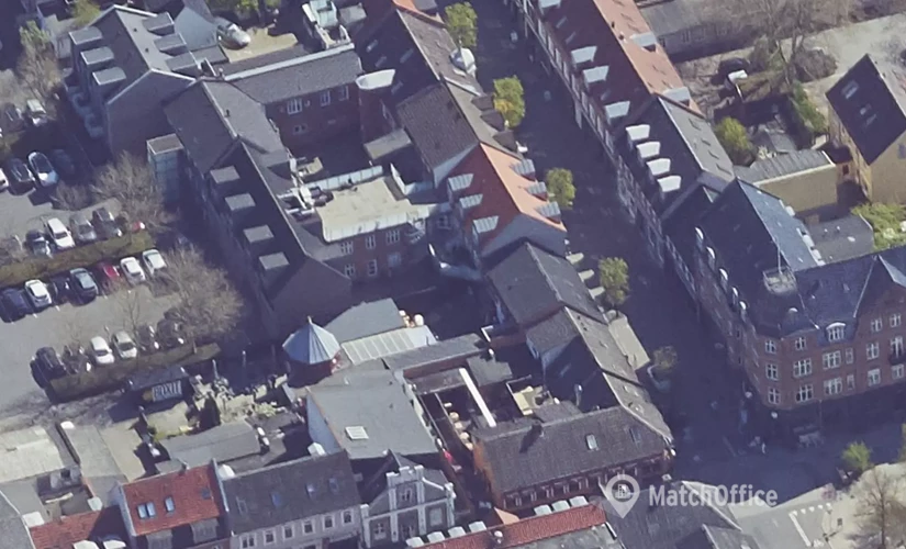 Butik til leje på Nygade 30, 8600 Silkeborg - 114 m² | Foto 3 - Lokalebasen.dk