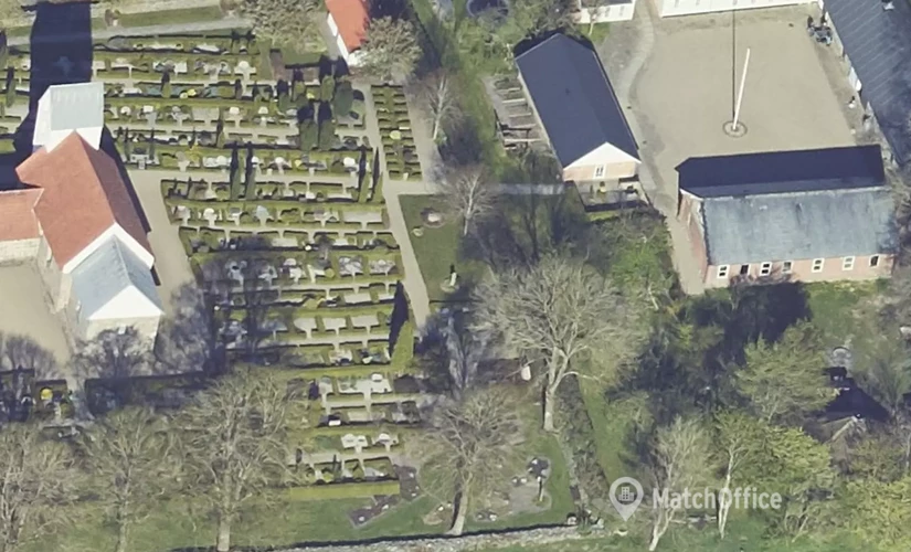 Bolig Sinding Hedevej 3 8600 Silkeborg