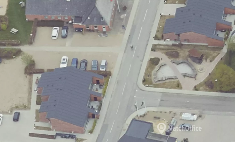 Bolig Sinding Hedevej 3 8600 Silkeborg