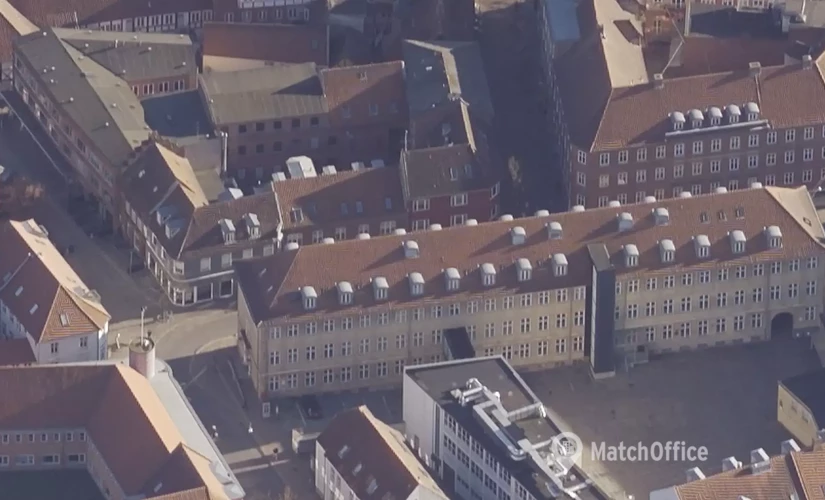 Butik Klostergade 3 8900 Randers C