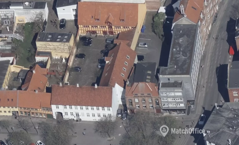 Office Klostergade 56B 8000 Aarhus C