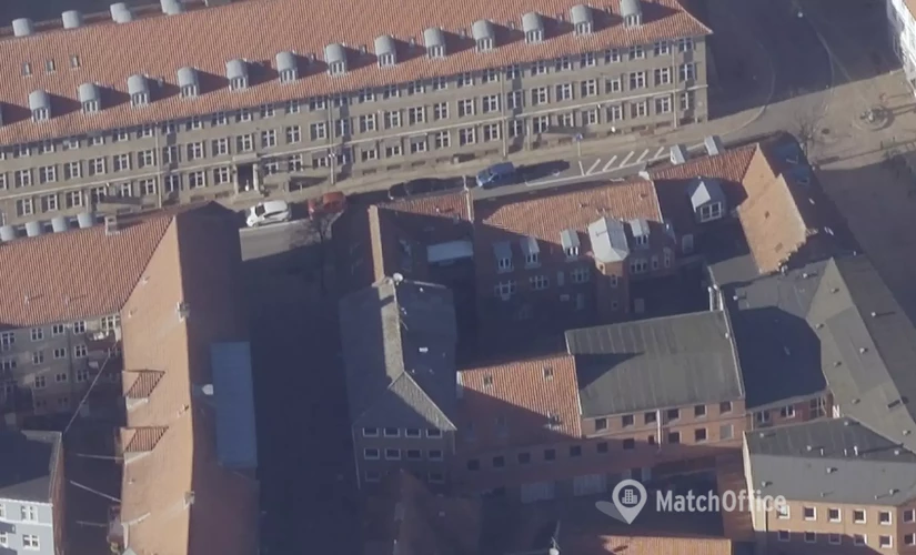 Butik Klostergade 3 8900 Randers C