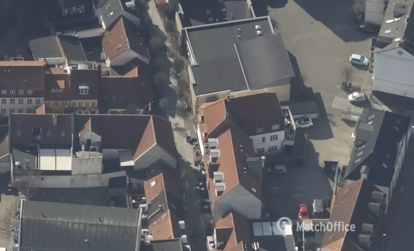 Butik til leje på Grønnegade 11A, 8700 Horsens - 274 m² | Foto 2 - Lokalebasen