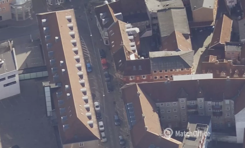 Butik Klostergade 3 8900 Randers C