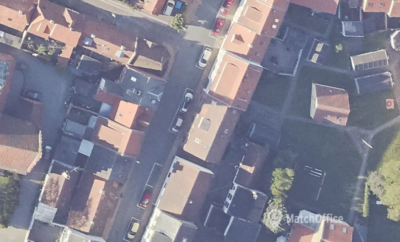 Bolig Grønnegade 6 5900 Rudkøbing