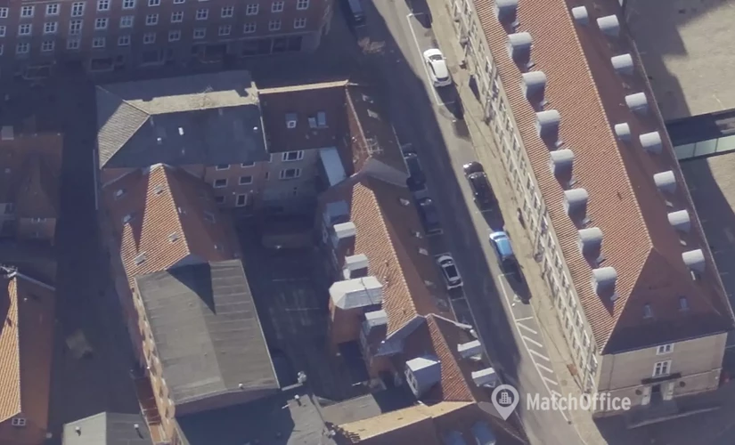 Butik Klostergade 3 8900 Randers C