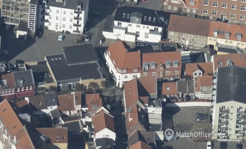 Butik til leje på Grønnegade 11A, 8700 Horsens - 274 m² | Foto 0 - Lokalebasen.dk