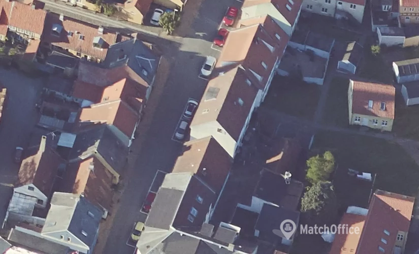 Bolig Grønnegade 6 5900 Rudkøbing