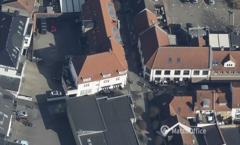 Butik til leje på Grønnegade 11A, 8700 Horsens - 274 m² | Foto 3 - Lokalebasen.dk