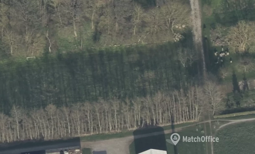 Grund Gammelgårdsvej 2 8660 Skanderborg