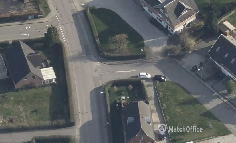 Grund Gammelgårdsvej 2 8660 Skanderborg