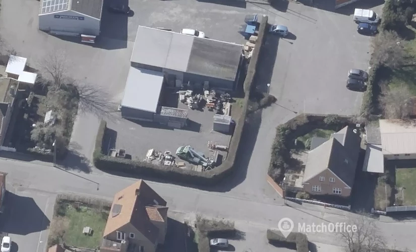 Butik Eskildsgade 10 3720 Aakirkeby