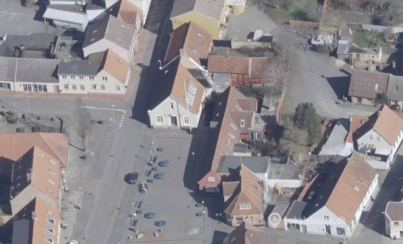 Butik Eskildsgade 10 3720 Aakirkeby