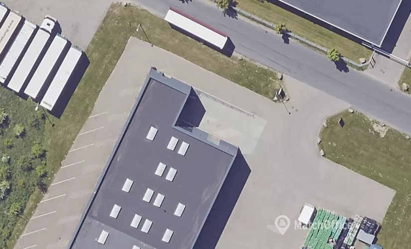 2131 m² Commercial warehouse rental in Fredericia, Nordensvej 15B (7000) - 4 | MatchOffice.com