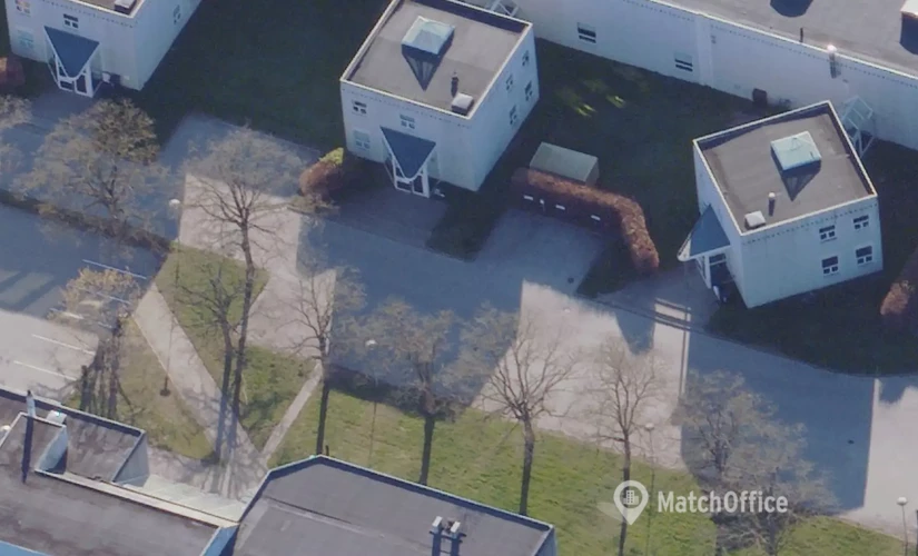 Lager til leje på Lejrvej 23C, 3500 Værløse - 2364 m² | Foto 0 - Lokalebasen