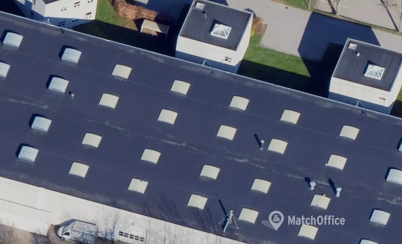 Lager til leje på Lejrvej 23C, 3500 Værløse - 2364 m² | Foto 3 - Lokalebasen.dk