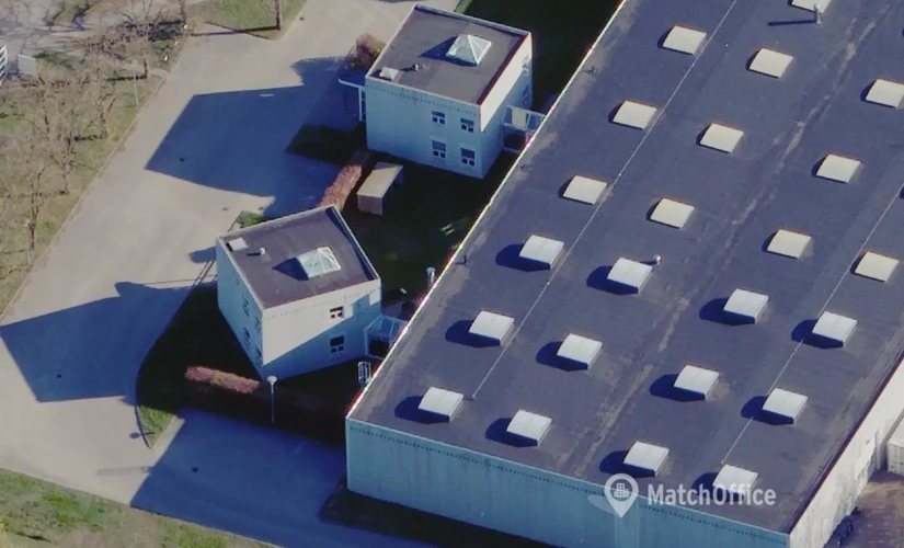 Lager til leje på Lejrvej 23C, 3500 Værløse - 2364 m² | Foto 1 - Lokalebasen