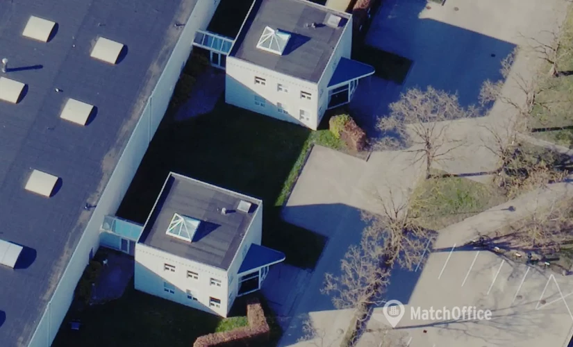 Lager til leje på Lejrvej 23C, 3500 Værløse - 2364 m² | Foto 0 - Lokalebasen