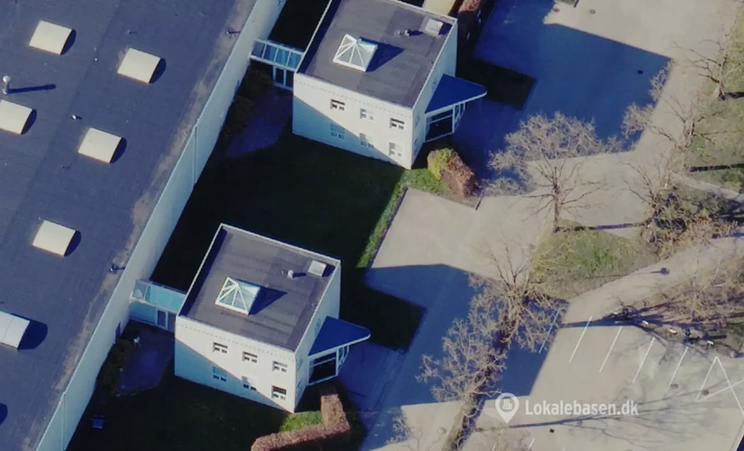 Lager til leje på Lejrvej 23C, 3500 Værløse - 2364 m² | Foto 0 - Lokalebasen