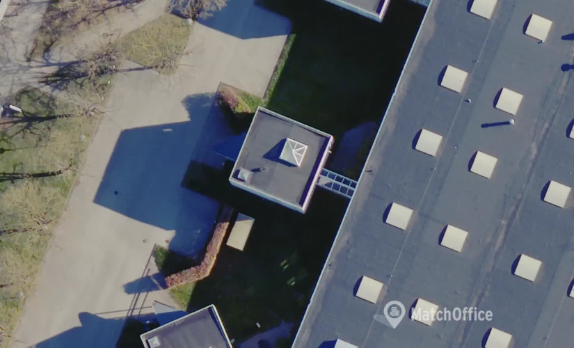 Lager til leje på Lejrvej 23C, 3500 Værløse - 2364 m² | Foto 4 - Lokalebasen