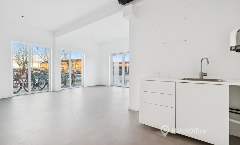 Office Engvej 169 2300 Copenhagen S