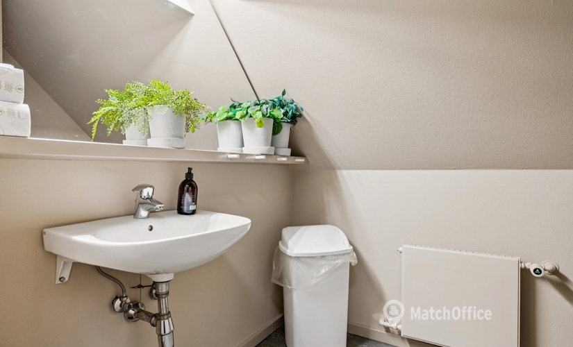 Kontorhotel på Marselis Boulevard 169, 8000 Aarhus C - 1 m² | Foto 3 - Lokalebasen