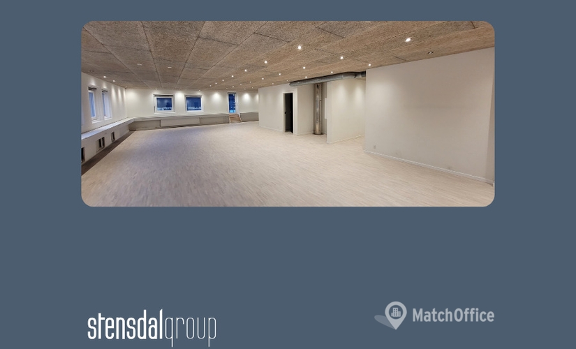 Lager til leje på Kærvej 12, 2970 Hørsholm - 1850 m² | Foto 0 - Lokalebasen