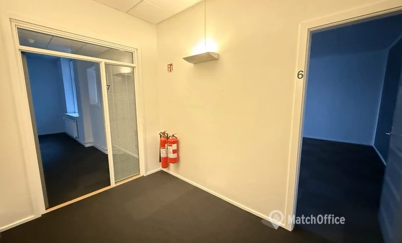 282 m² Store for rent in Viborg, Sct. Mathias Gade 52 (8800) - 2 | MatchOffice