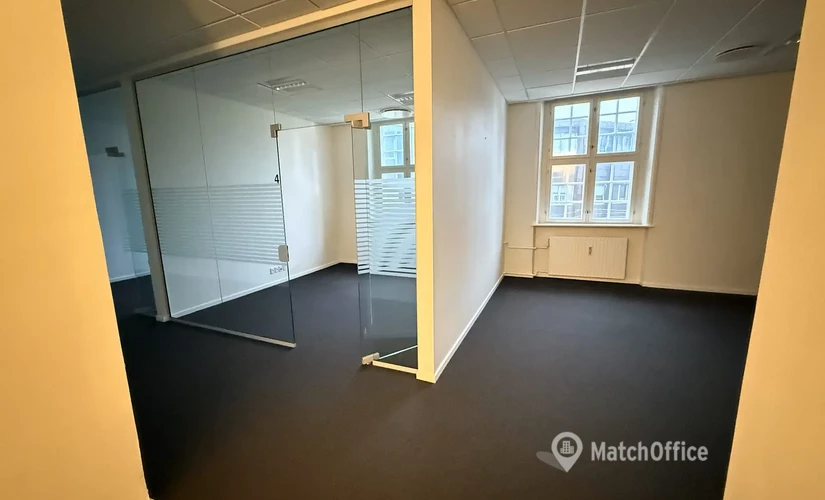 282 m² Store for rent in Viborg, Sct. Mathias Gade 52 (8800) - 3 | MatchOffice.com