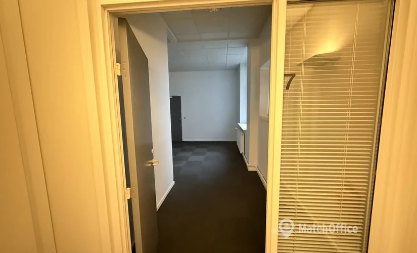 Butik til leje på Sankt Mathias Gade 52, 8800 Viborg - 720 m² | Foto 4 - Lokalebasen.dk