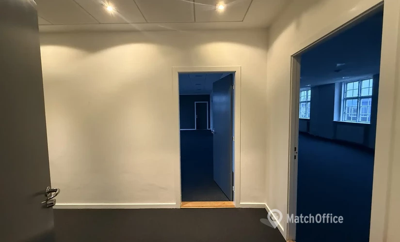 272 m² Store for rent in Viborg, Sct. Mathias Gade 52 (8800) - 2 | MatchOffice